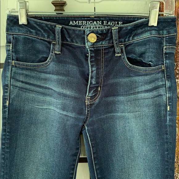 American Eagle jeans - Picture 2 of 2